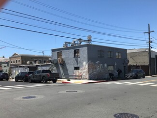 Más detalles para 6613 Hollis St, Emeryville, CA - Flex en venta