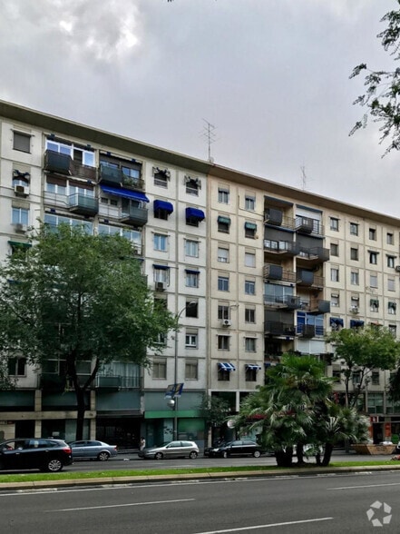 Calle del Doctor Esquerdo, 165, Madrid, Madrid en venta - Foto principal - Imagen 1 de 1