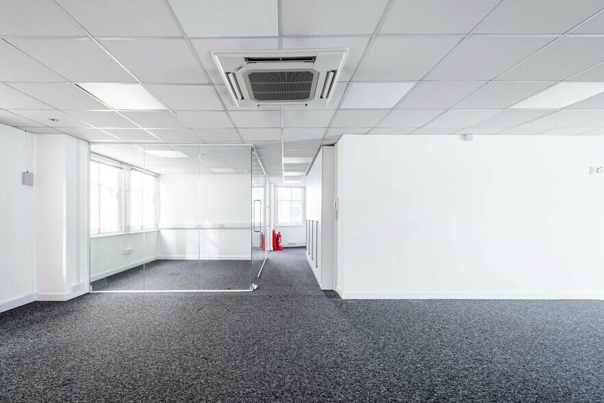 232-238 Bishopsgate, London en alquiler - Foto del interior - Imagen 3 de 6