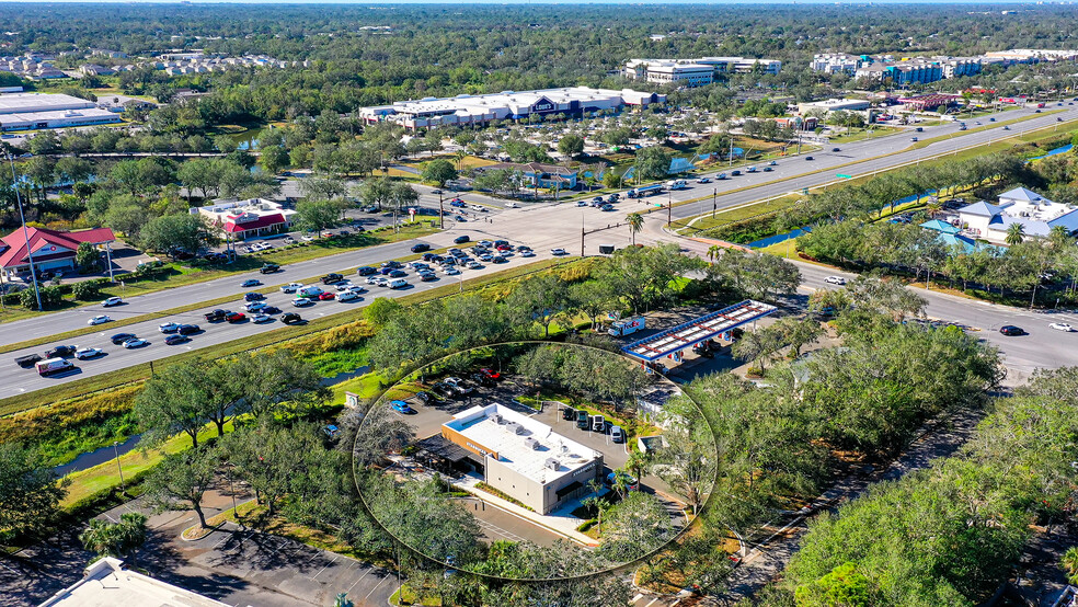 5901 Fruitville Rd, Sarasota, FL en venta - Foto del edificio - Imagen 2 de 2