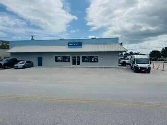 Más detalles de 1251 SE Dixie Cutoff Rd, Stuart, FL - Nave en venta