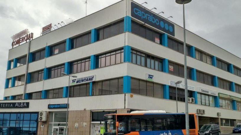 Carrer Carrasco i Formiguera, Tàrrega, Lérida en venta - Foto del edificio - Imagen 2 de 2