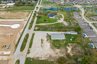 20204 Schiel Rd, Cypress, TX - VISTA AÉREA  vista de mapa - Image1