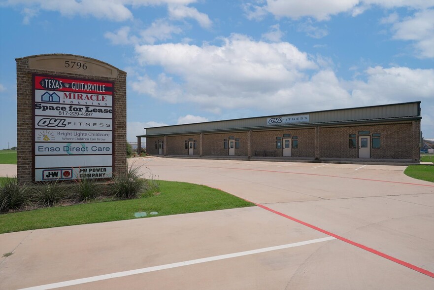 5796 E Highway 114, Haslet, TX en alquiler - Foto del edificio - Imagen 1 de 34