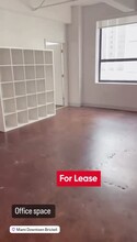 168 SE 1st St, Miami, FL en alquiler - Vídeo de anuncio comercial 