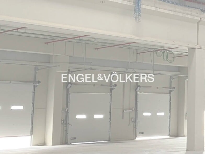 Nave en Gelida, Barcelona en alquiler - Foto del interior - Imagen 2 de 6