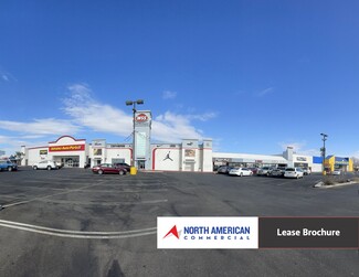 Más detalles para 4400-4480 E Charleston Blvd, Las Vegas, NV - Locales en alquiler