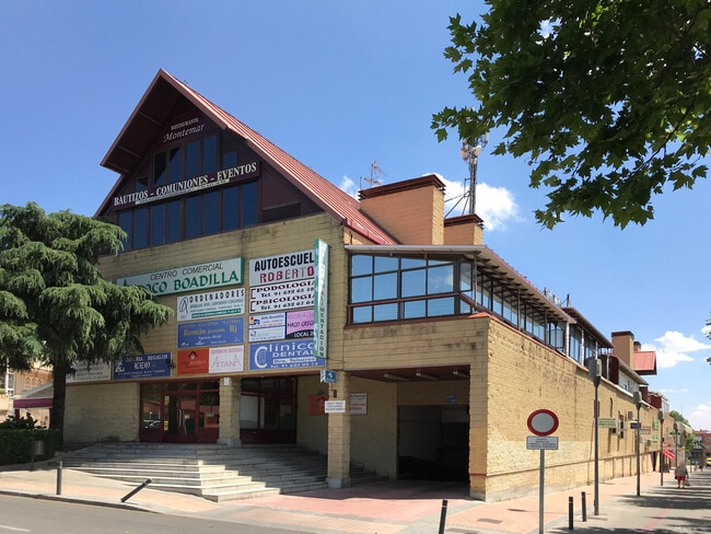 Más detalles para Calle Santillana del Mar, 14, Boadilla del Monte - Local en venta