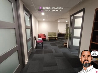 Más detalles de Oficina en venta