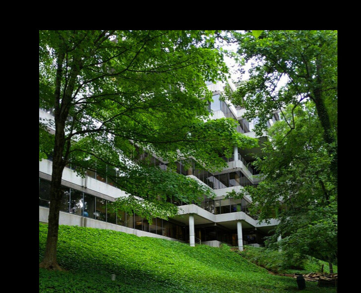 280 Interstate N Cir, Atlanta, GA en alquiler - Foto del edificio - Imagen 3 de 7