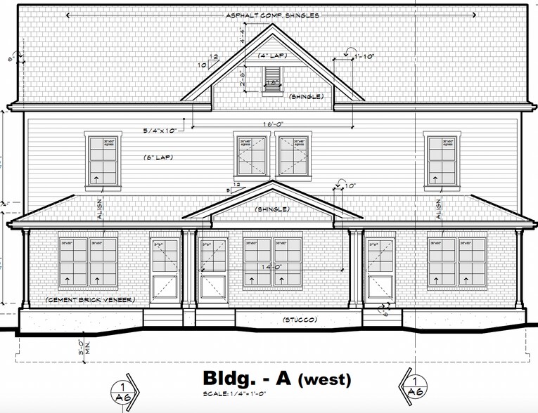 502 Front Street, Castle Rock, CO en venta - Foto de la construcción - Imagen 3 de 4