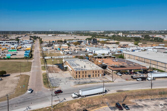 5101 Norwood Rd, Dallas, TX - vista aérea  vista de mapa