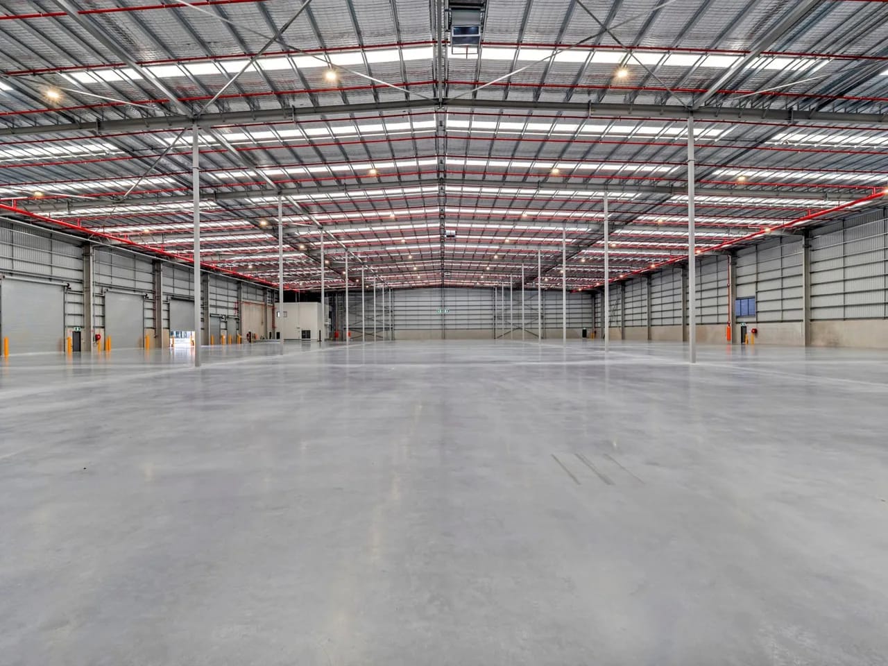 3-7 Moorebank Avenue, Moorebank en alquiler Foto del interior- Imagen 1 de 6