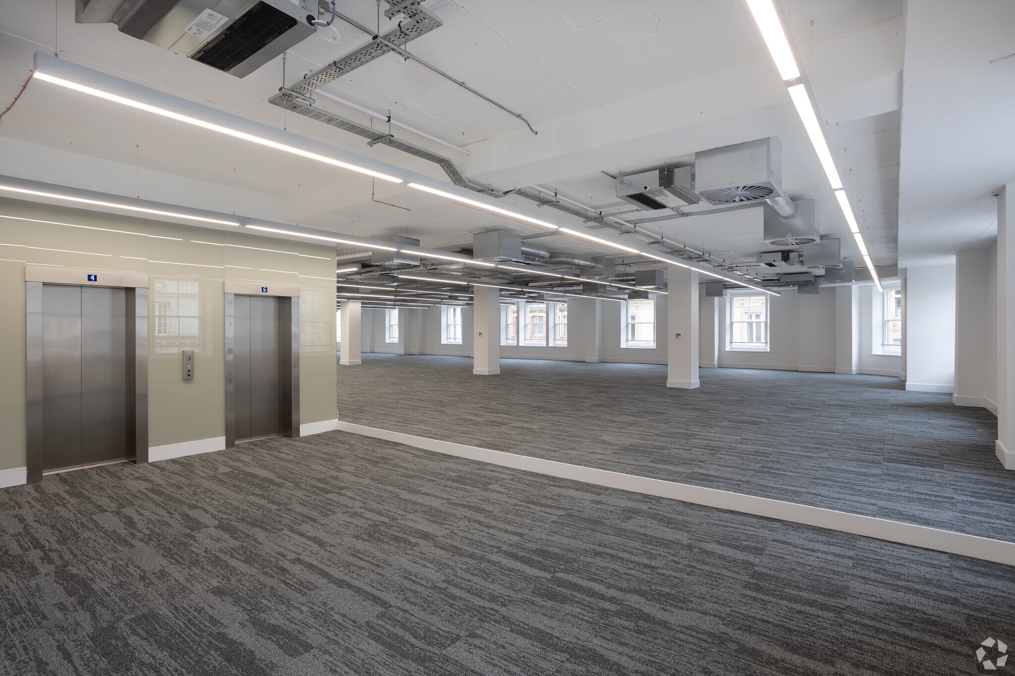 1-2 South Para, Leeds en alquiler Foto del interior- Imagen 1 de 7