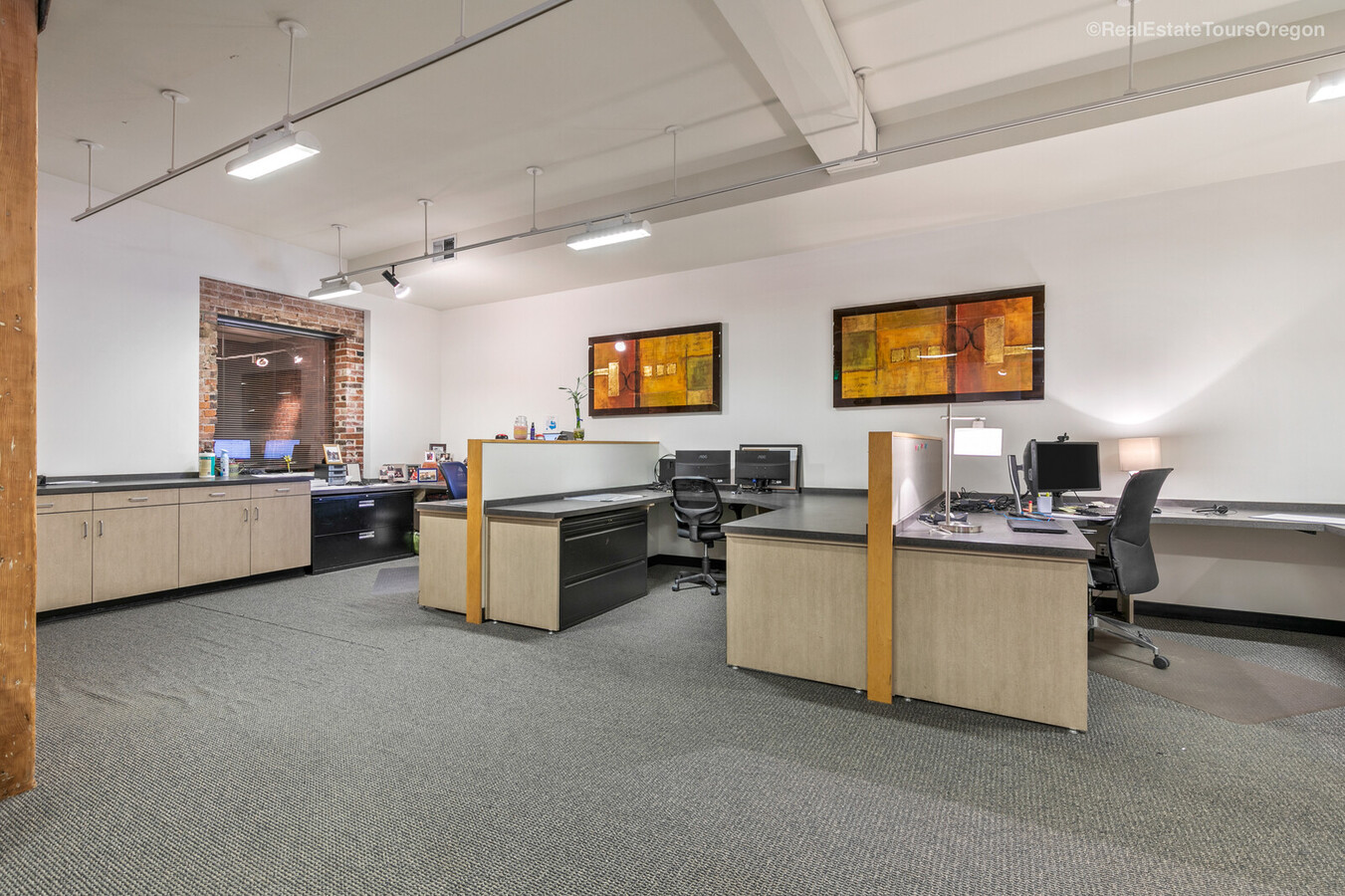 1325 NW Flanders St, Portland, OR 97209 - Unidad 100 -  - Foto del interior - Image 1 of 1