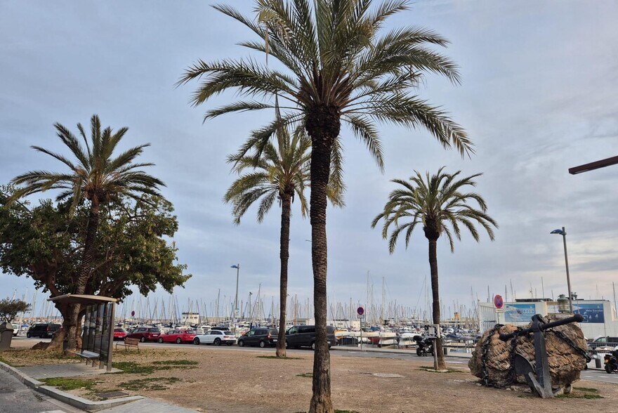 Local en Vilanova i la Geltrú, Barcelona en alquiler - Foto del edificio - Imagen 2 de 13
