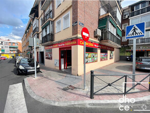 Calle De San Braulio, 3, Madrid, Madrid en alquiler Foto del interior- Imagen 1 de 11