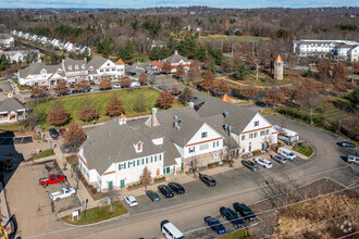 403 King George Rd, Basking Ridge, NJ - vista aérea  vista de mapa - Image1