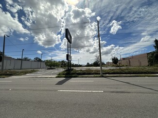 Más detalles para 2401 E Busch Blvd, Tampa, FL - Terrenos en venta