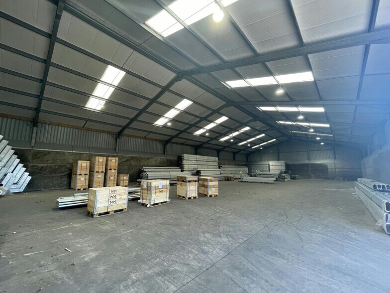 Rownall Rd, Wetley Rocks en alquiler - Foto del interior - Imagen 3 de 8