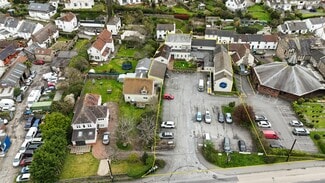 Más detalles de 25 East St, Braunton - Local en venta