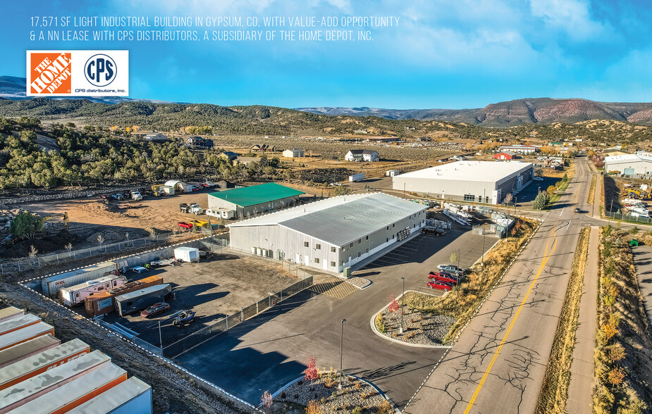 511 Spring Buck Rd, Gypsum, CO en venta - Foto principal - Imagen 1 de 8