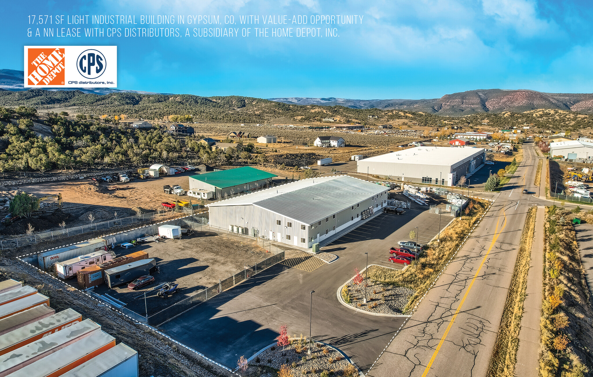 511 Spring Buck Rd, Gypsum, CO en venta Foto principal- Imagen 1 de 9