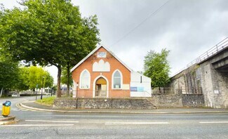 Más detalles de Court St, Merthyr Tydfil - Otros usos en venta