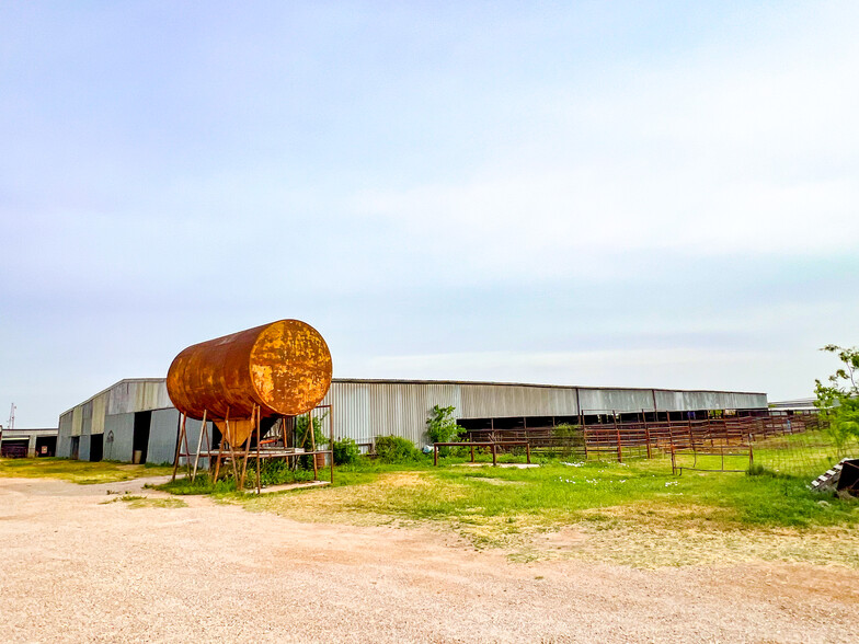 4901 Eagle Pass Rd, Abilene, TX en venta - Foto principal - Imagen 1 de 35