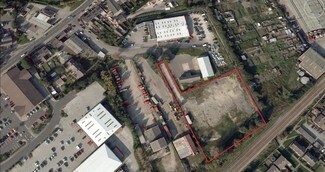 Más detalles de Bondgate, Pontefract - Terreno en alquiler