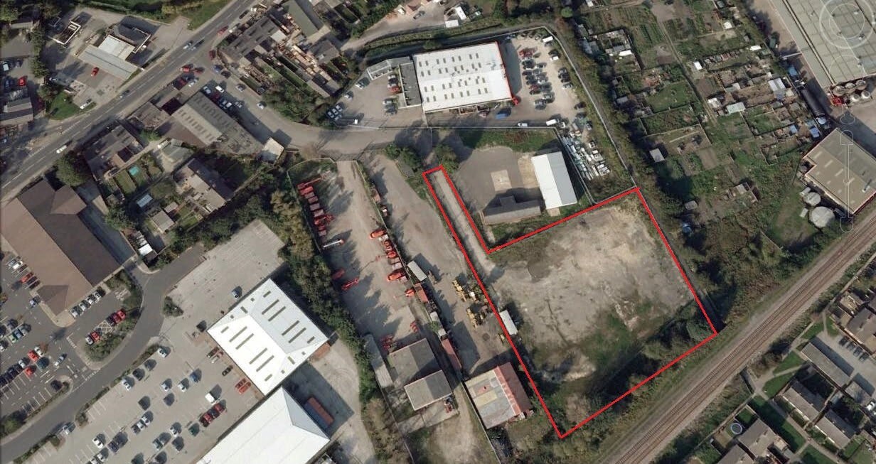 Bondgate, Pontefract en alquiler Foto del edificio- Imagen 1 de 4