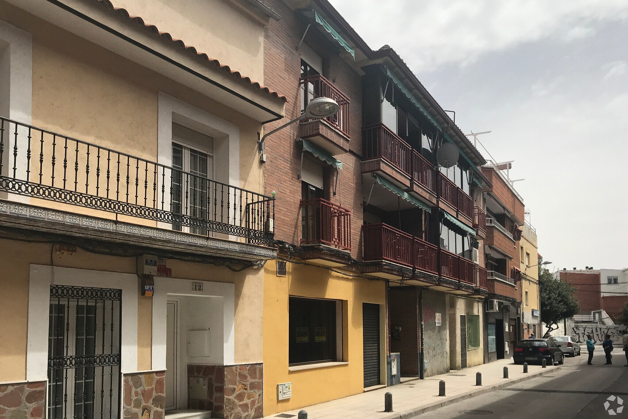 Calle Quevedo, 8, Pinto, Madrid en venta Foto principal- Imagen 1 de 1