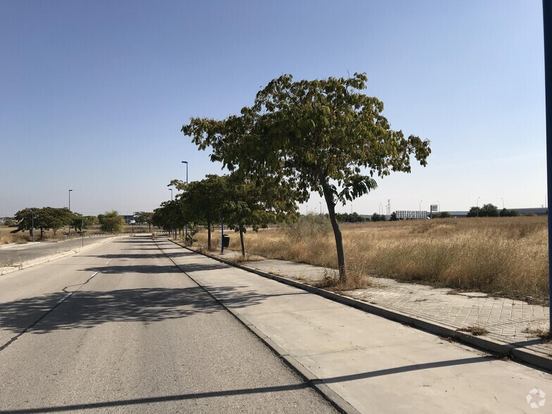 Terrenos en Leganés, MAD en venta - Foto del edificio - Imagen 2 de 3