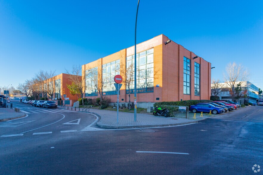 Calle Puerto de la Morcuera, 14, Leganés, Madrid en venta - Foto principal - Imagen 1 de 1