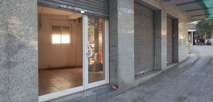 Avenida l' Eramprunya, 59, Gavà, Barcelona en alquiler Foto del interior- Imagen 2 de 6