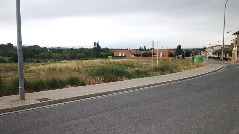 Paseo, 13, Cascante, Navarre en venta - Foto del edificio - Imagen 1 de 16