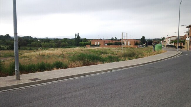 Más detalles de Paseo, 13, Cascante - Terreno en venta