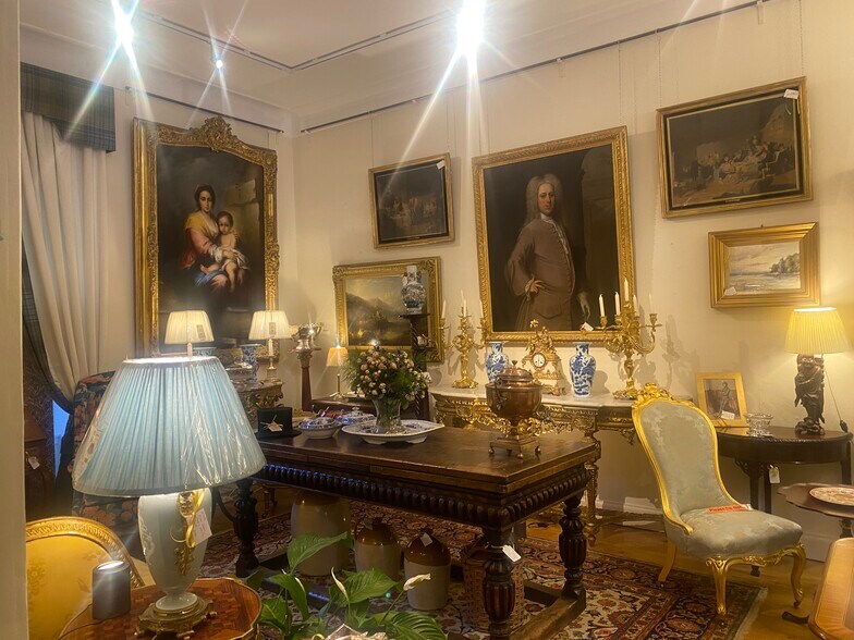 22 Howe St, Edinburgh en alquiler - Foto del edificio - Imagen 3 de 6