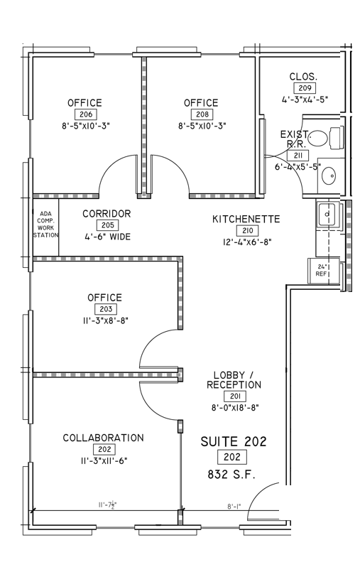 610 Colonial Park Dr, Roswell, GA en alquiler Foto del edificio- Imagen 1 de 4