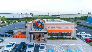 Más detalles de 1411 W Expressway 83, Weslaco, TX - Local en venta