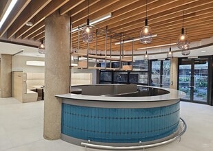 Haywood Rd, Warwick en alquiler Foto del interior- Imagen 2 de 10