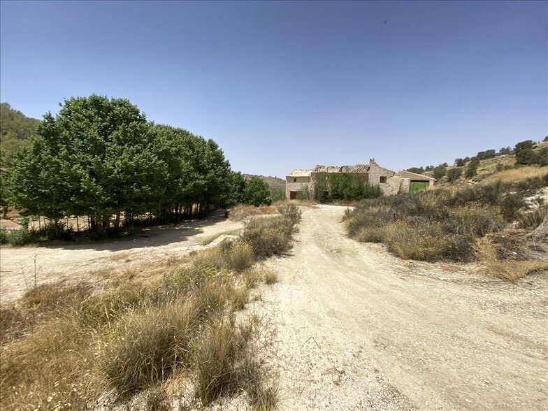 Camino del Peralejo, Sn, Jumilla, Murcia en venta - Foto principal - Imagen 1 de 17