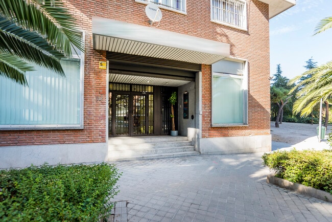 Más detalles de Oficina en alquiler