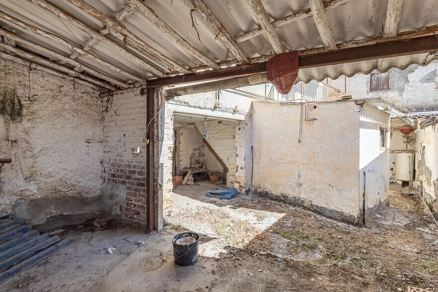 Terreno en Ogíjares, Granada en venta - Foto del interior - Imagen 2 de 19