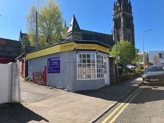 Más detalles de 53 Kirk Wynd, Kirkcaldy - Local en venta