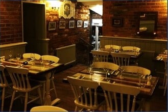 High St, Chalfont St Giles en alquiler Foto del interior- Imagen 2 de 3