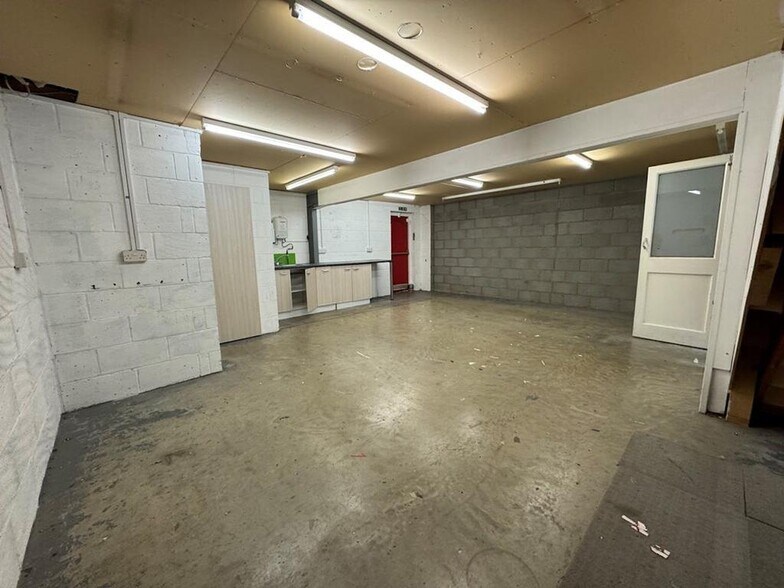 Newgate Ln, Fareham en alquiler - Foto del interior - Imagen 3 de 17