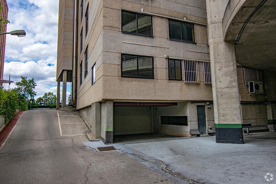 Calle de María Tubau, 4, Madrid, Madrid en venta - Foto del interior - Imagen 1 de 1