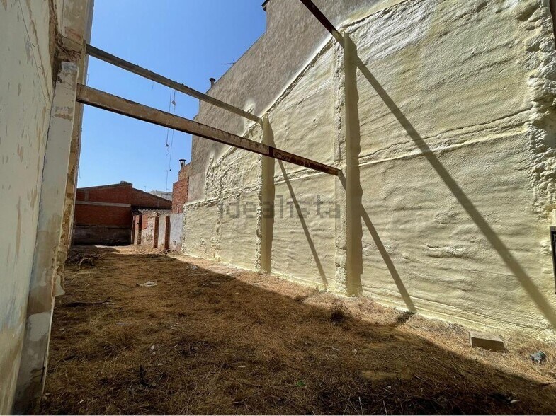 Terreno en Carlet en venta - Foto del edificio - Imagen 2 de 4