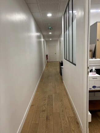 Más detalles de 9 Rue Buffault, Paris - Oficina en alquiler